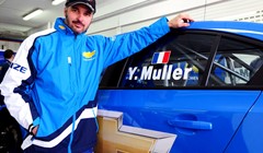 Muller: "Pogreške drugih vozača donijele su mi dvostruku pobjedu"