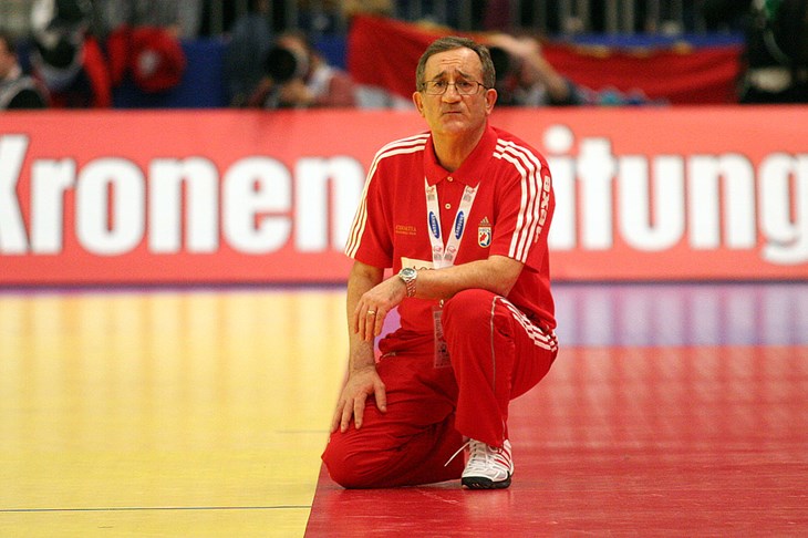 Na kraju, ipak, kapa do poda