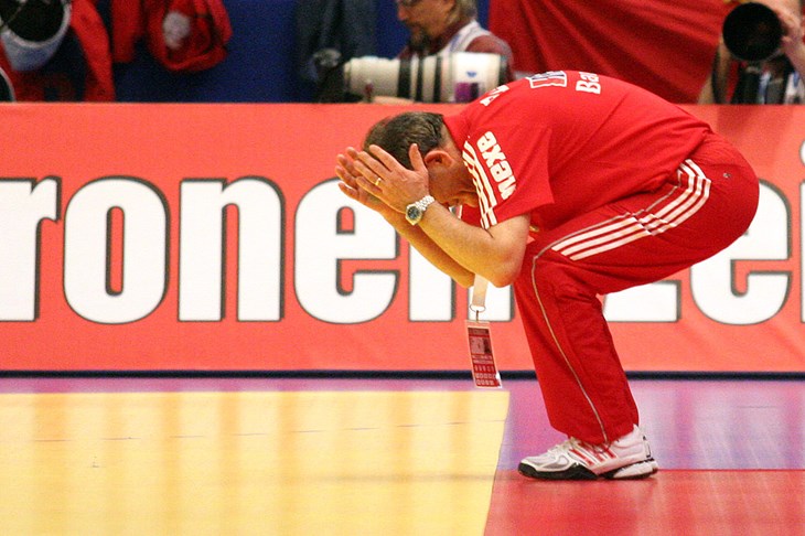 Lino - genijalac ili srećković?