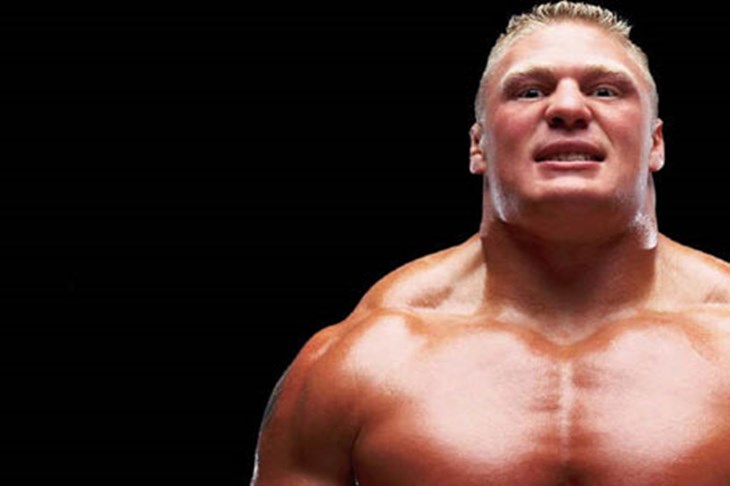 MMA novosti: Lesnar se vraća