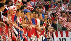 Navijači sjajni, Hrvati slavili!