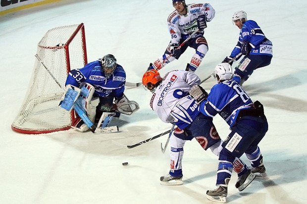 Poraz Medveščaka za početak priprema