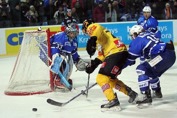 Ledeni trio ostaje u Medveščaku