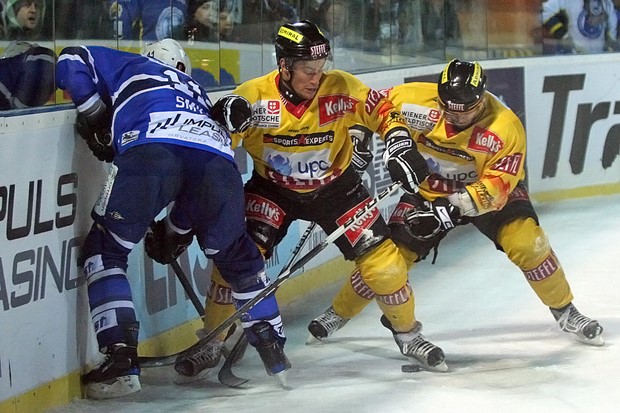 Bečani natrpali mrežu Olimpije