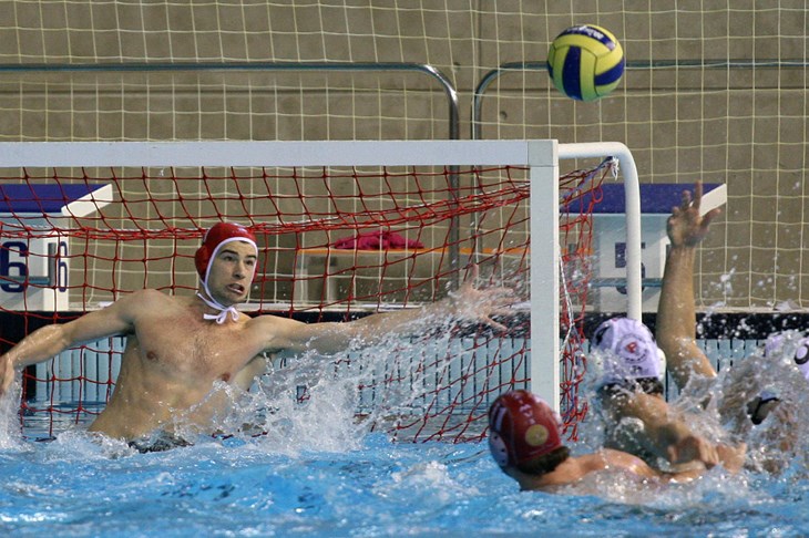 Cattaro osvojio Kup LEN