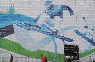 Kanadski snowboarder i aktualni svjetski prvak, zbog ozljede propušta Olimpijske igre