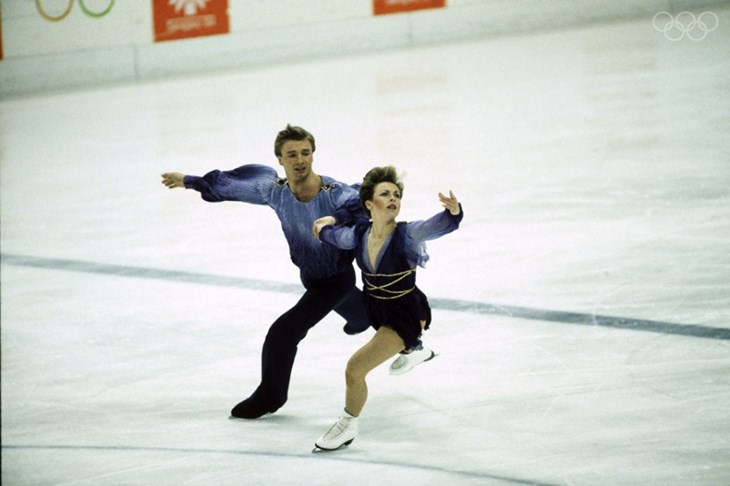 Torvill i Dean: Bolero
