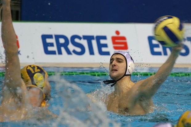 Riječani dohvatili Europu