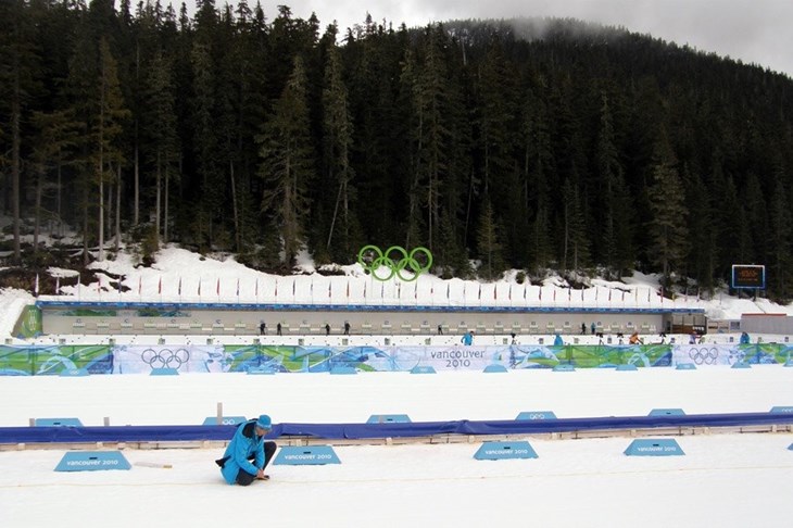 Prve doping kontrole među Hrvatima