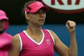 Zvonareva krenula u obranu