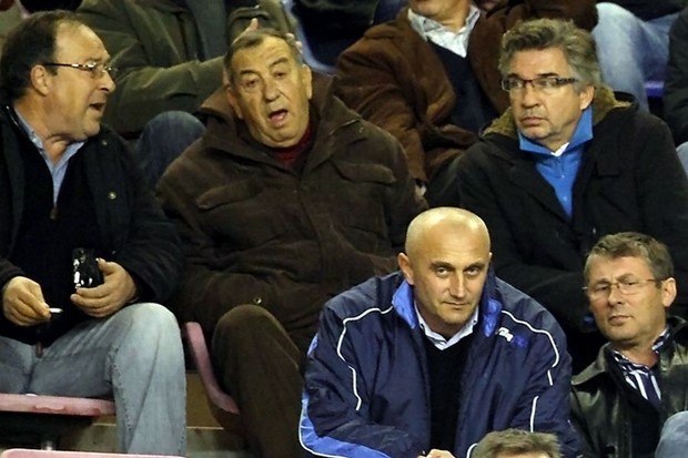 Stanko Poklepović novi trener Hajduka