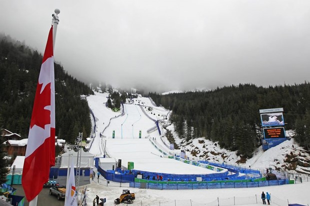 Otkazana prva skijaška natjecanja