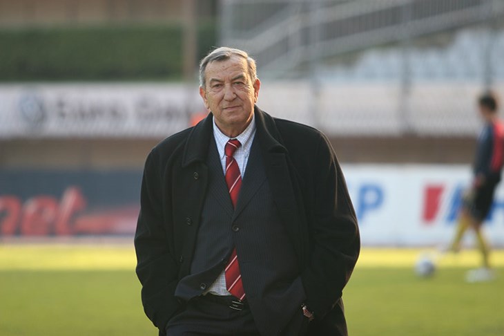 Stanko Poklepović