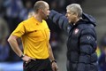 Wenger razočaran suđenjem