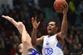 Cibona se namučila sa Zvezdom