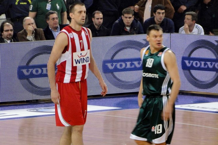 Vujčić u momčadi desetljeća