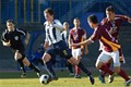 Lokomotiva rutinski preko Varaždinaca