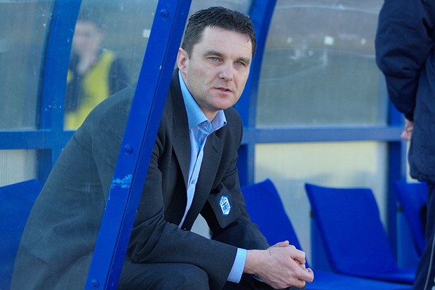 Varteks ima novog trenera