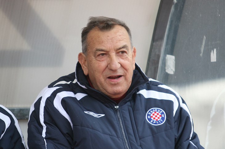 Poklepović: "Čestitke igračima"