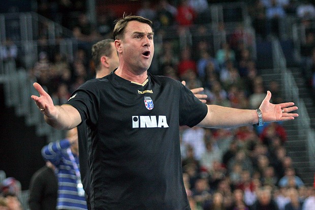 Smijenjeni Maglajlija i Bašić!