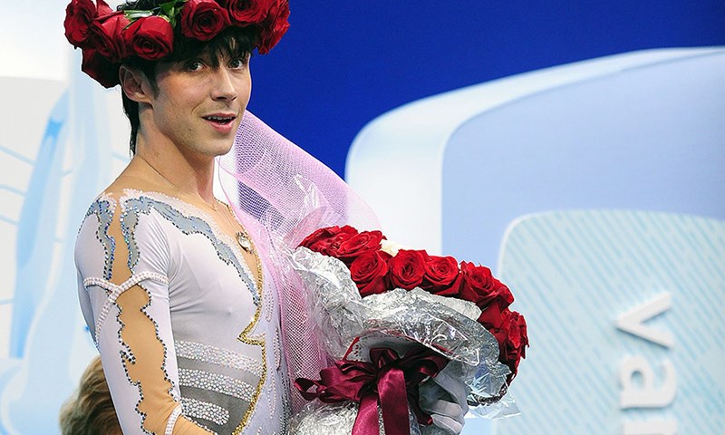 Dnevnik: Najveći trenuci Olimpijskih igara