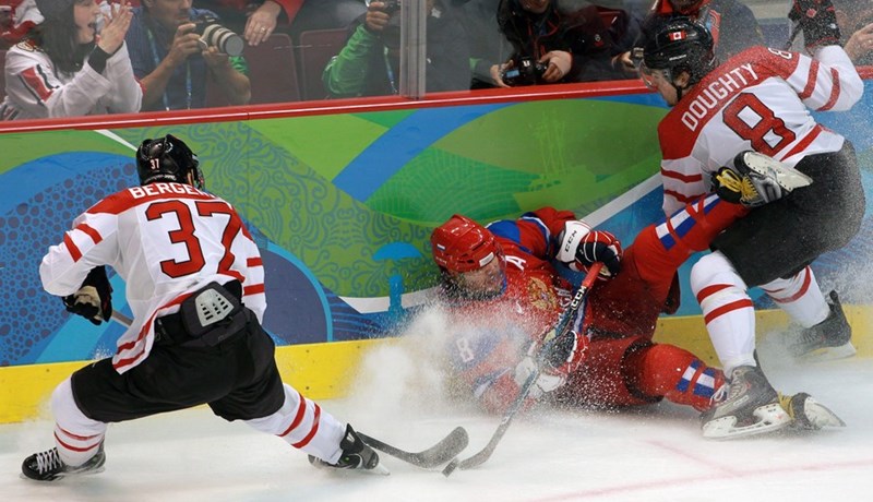 Jesmo li vidjeli zadnju NHL utakmicu Aleksandra Ovečkina?