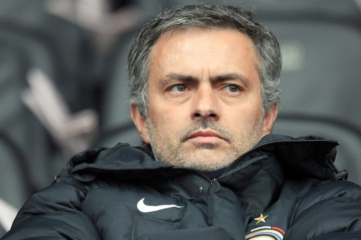 "Mourinho će drage volje ostati"