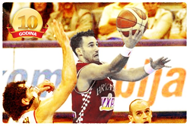 Krađa koja se ne zaboravlja