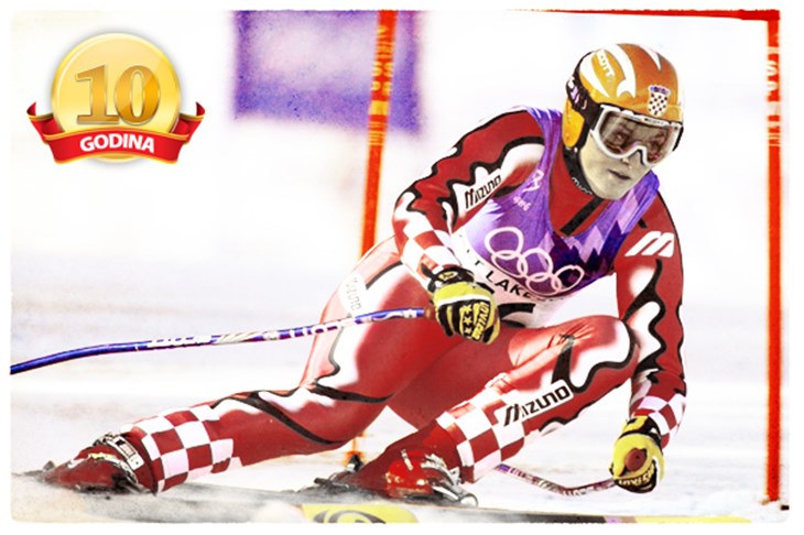 Najveći hrvatski sportski podvig