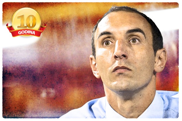 Jurčić: "Tko je htio, napredovao je"