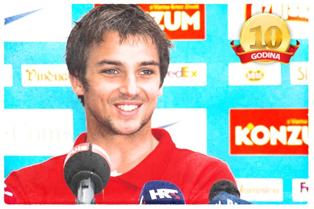 Ponosni smo kaj si Purger