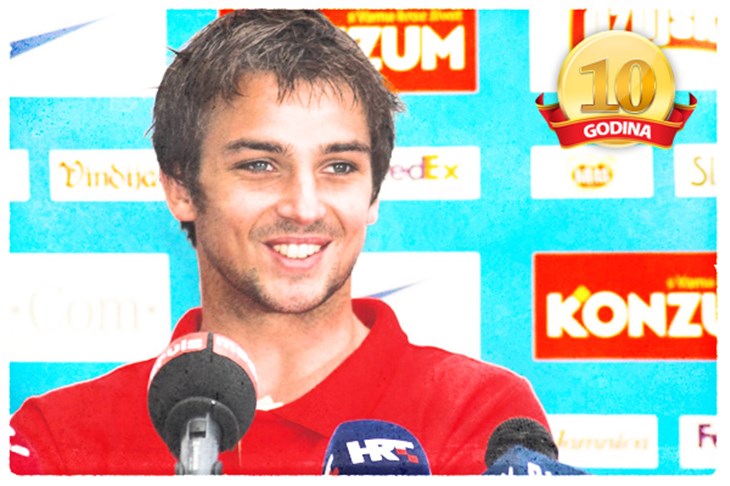 Ponosni smo kaj si Purger