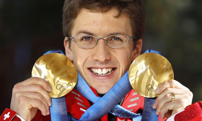 Veličanstveni Ammann