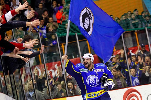 Senzacija je potpuna!