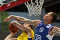 Nedovoljan otpor desetkovanog Zagreba
