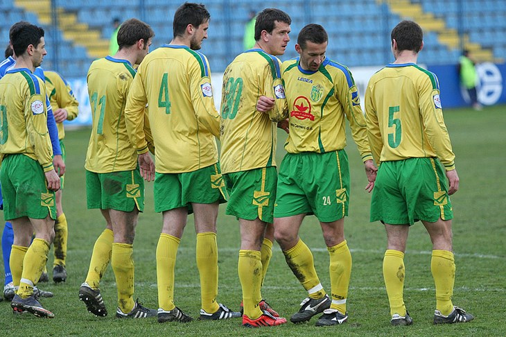 Gužva u 16-ercu