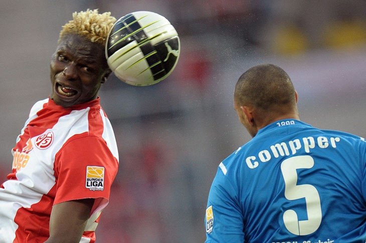 Aristide Bance razoružao Hoffenheim