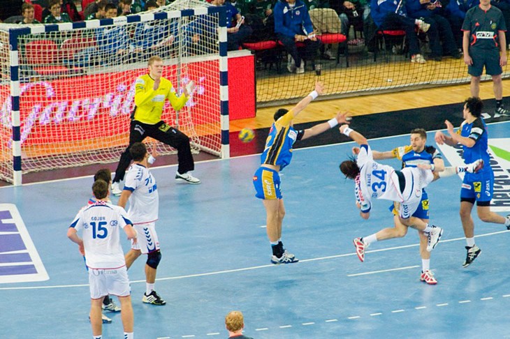 Kaštela i Zagreb u finalu
