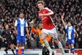 Arsenal pokazao puni arsenal