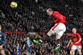 "Rooney je spreman"