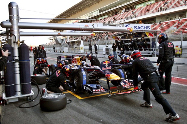 U boksu kraće od dvije sekunde!