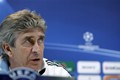 Pellegrini: "Ja sam najodgovorniji"
