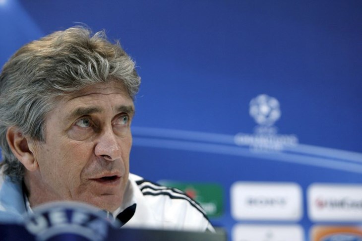 Pellegrini: "Ja sam najodgovorniji"