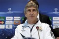 Valdano: "Pellegriniju puno povjerenje"