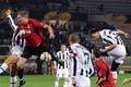 Po tri pogotka Juventusa i Standarda
