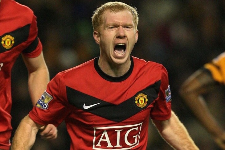 Vječni motor Manchester Uniteda
