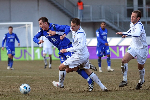 Zadar zabrinuo Jurčića i Dinamo