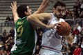 Cibona prespavala utakmicu