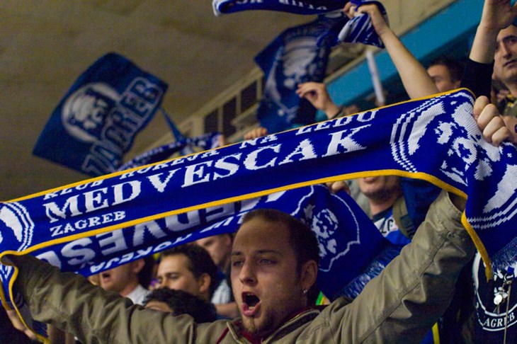 Brumerčik ostaje, Gazdić novi Medvjed