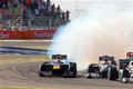 Webber: "Brzo mi je postalo dosadno"